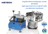 Lead Forming Machine for Loose Tube Package Radial Components, 8000-10000pcs/hrs