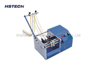 High Quality Steel Import Japan Brand Steel Balde Tape Package Axial Components Lead Forming Machine