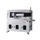 High-Performance PCB Router Machine for Fast and Accurate Cutting