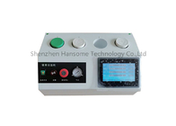Time Control Automatic Solder Paste Thawing Machine With Multiple Tanks