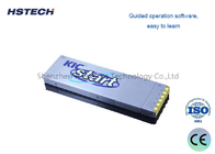 TCK Series Thermal Profiler 80000 Data Point/Channel 0.1C Resolution RF Transceiver Hi-Temp Adhesive Tape
