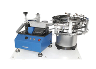 High Speed Auto Feeding Lead Forming Machine for Loose Tube Package Radial Components