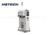 SMEMA Signal Sticker Roller SMT Cleaning Equipment Dust PCB Surface Clean Device