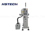 SMEMA Signal Sticker Roller SMT Cleaning Equipment Dust PCB Surface Clean Device