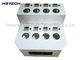 8 Tank Solder Paste Thawing Equipment PLC Control For Standard Size Bottle