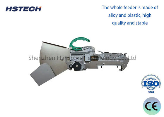 SMD Components And LED Chips YAMAHA SMT Feeder Used For YV/YG Series Chip Mounting Machine