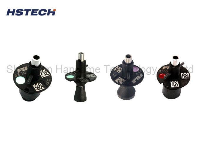 H12 Head Pick And Place Machine Nozzles For Pick And Place Machine
