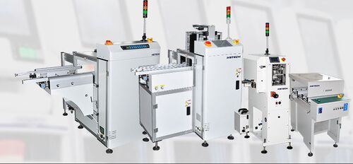 Son şirket haberleri SMT Üretim hattı verimliliğini nasıl artırabiliriz: Elektronik üreticileri için tam bir çözüm