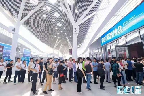 Son şirket blogları hakkında Intellgenit Equipment Exhibition (EeIE) Shenzhen Uluslararası Sergisinde başarıyla gerçekleştirildi