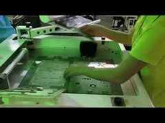 Otomatik PCBA Ayırma Router Makinesi