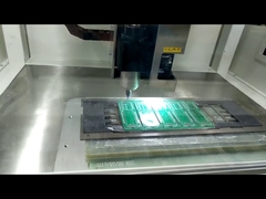 Sıçan ısırığı Otomatik PCBA yönlendirici ayırma makinesi