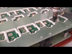 Masaüstü PCB lehimleme Robotu