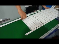 Çoklu bıçaklı PCB ayırıcı