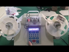 smd bileşenleri sayacı