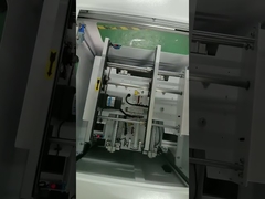 SMT/PCB Dönüş Konveyörü