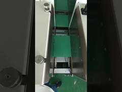 PCB Ayırıcı İstifleyici/Çıplak Kart Yükleyici Boşaltıcı
