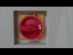 Çevrimdışı X-Ray SMD sayacı