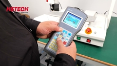 Masaüstü lehimleme robotu