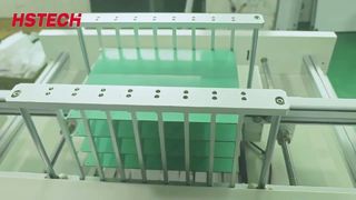 SMEMA Uyumlu Kart İşleme ile Yüksek Karışımlı SMT Hatlarında Çapraz Kontaminasyonun Önlenmesi