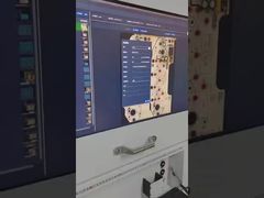 THT için dalga lehim sonrası AOI