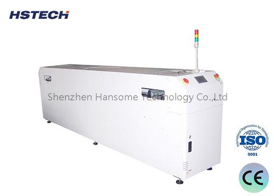 İyi bir fiyat. Dokunmatik Ekran Kontrolü PCB Shuttle Conveyor Panel PCB Board Taşıma Ekipmanı çevrimiçi