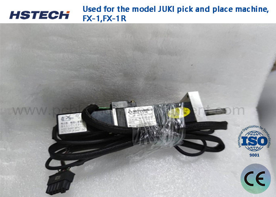 İyi bir fiyat. Model JUKI Alma ve Yerleştirme Makinesi için JUKI Z Ekseni Motoru,FX-1,FX-1R çevrimiçi