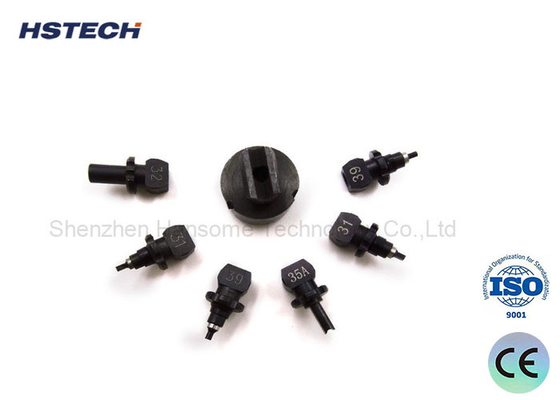 İyi bir fiyat. Makine Parçaları Çelik Malzeme SMT Nozzle YV100II KM0-M711J-A0X 39A Model Yamaha Nozzle çevrimiçi