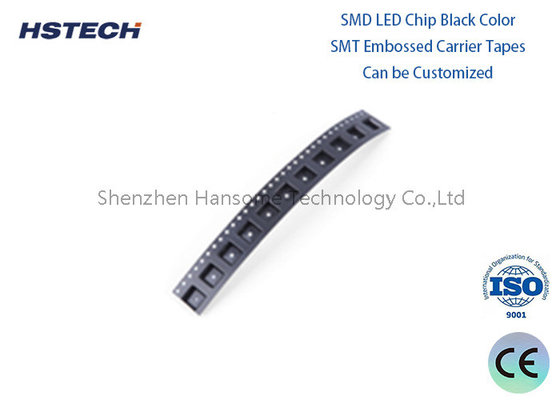 İyi bir fiyat. SMD bileşenleri taşıyıcı bant: PS/PC/PET, 8-104mm, Siyah/Şeffaf çevrimiçi