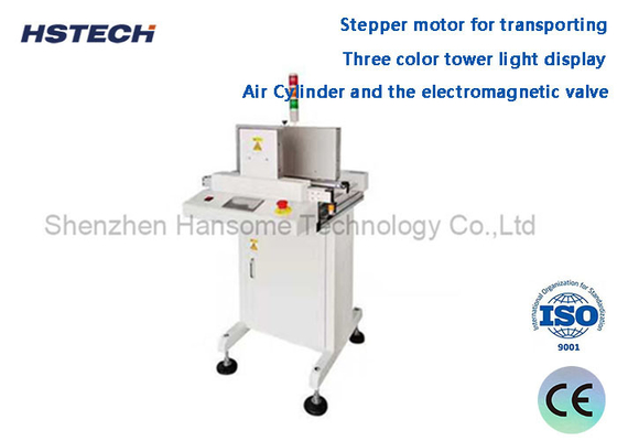İyi bir fiyat. Stepper Motorlu Küçük Boyutlu Çıplak Tahta Çıkartıcı 220V 50/60Hz çevrimiçi