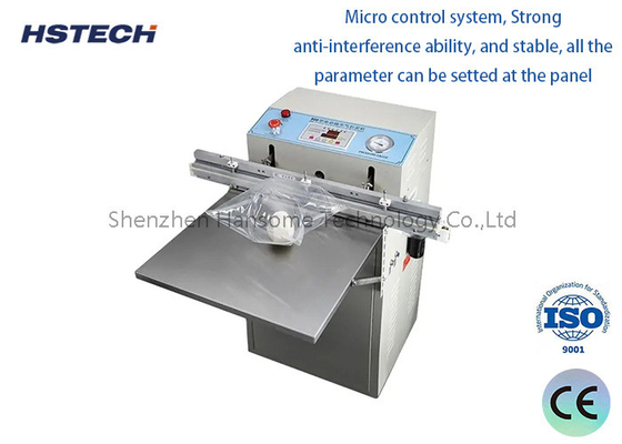 İyi bir fiyat. VS-600WA Vakum Paketleme Sistemi w / 5 ~ 10mm Sızdırma hattı genişliği ve 110V / 220V güç kaynağı çevrimiçi