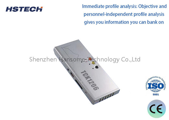 İyi bir fiyat. Elektronik Montaj için Dokunmatik Ekranlı USB/RF TCK Serisi Isı Profileri çevrimiçi