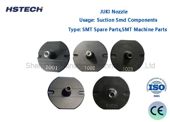 İyi bir fiyat. Chip Shooter 1001 Smd Nozzle KXFX037SA00/KXFX03D5A00 Panasonic Makinesi için çevrimiçi