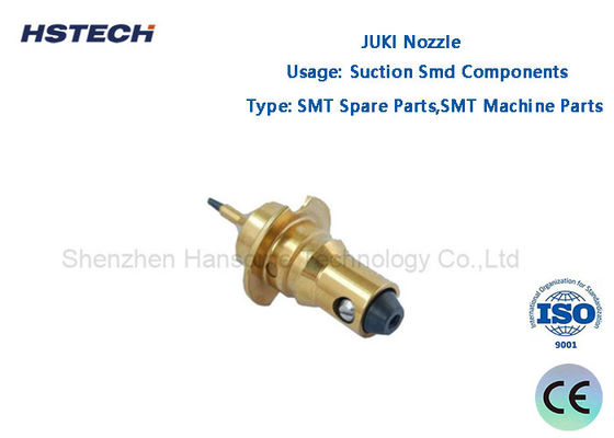 İyi bir fiyat. JUKI SMD Nozzle E35017210A0 SMT yedek parçaları orijinal veya kopya yeni isteğe bağlı çevrimiçi