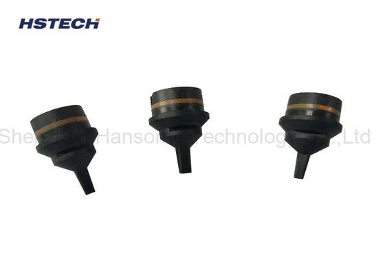 İyi bir fiyat. Seramik / Plastik SIEMENS emme SMD bileşenleri için 715/915 714/914 nozel çevrimiçi