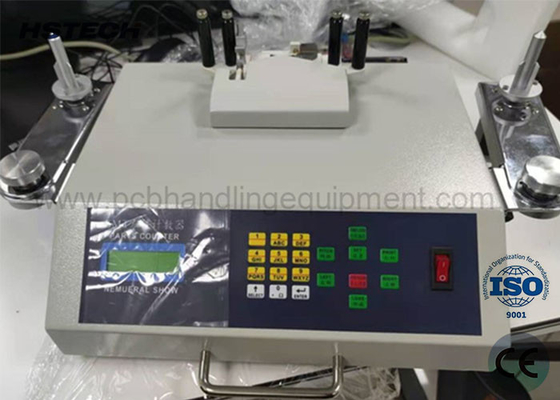 İyi bir fiyat. Sızıntı tespiti Hız Kontrol Butonu Kontrol Kompakt SMD Bileşen Sayıcısı çevrimiçi