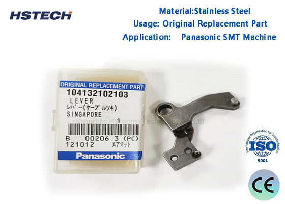 İyi bir fiyat. Panasonic AI Makine Paslanmaz Çelik Sensör Kılavuz Panasonic AVK Makine Parçaları 104132102103 çevrimiçi