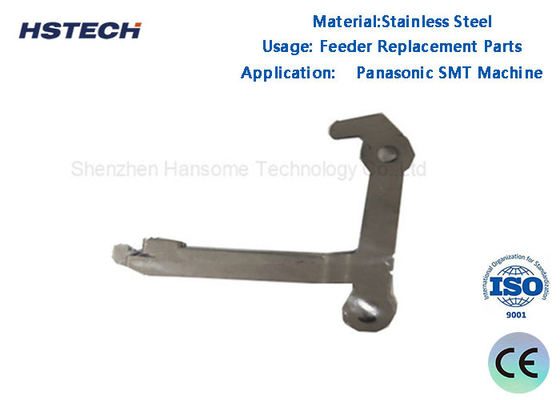 İyi bir fiyat. SMT Panasonic yedek parçalar CM402 24mm 32mm besleyici germe N210029790AA çevrimiçi