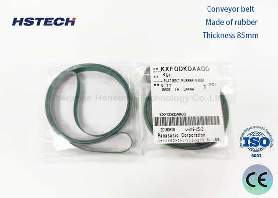 İyi bir fiyat. Orijinal Panasonic SMT Taşıyıcı Kemeri KXF0DKFAA00 CM602/CM402 için 8.5mm çevrimiçi