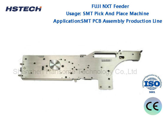 İyi bir fiyat. FUJI NXT Feeder W12C W12 SMT PCB Montaj Üretim Hatı için çevrimiçi
