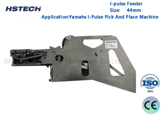 İyi bir fiyat. Yamahs I-Pulse Pick And Place Makinesi için I-Pulse Feeder LG4-M8A00-010 çevrimiçi