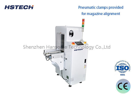 İyi bir fiyat. Taşıma yönü L ~ R / R ~ L, Pitch Seçimi 1-4 ve Güç 0.05kW ile PCB Taşıma Ekipmanı çevrimiçi