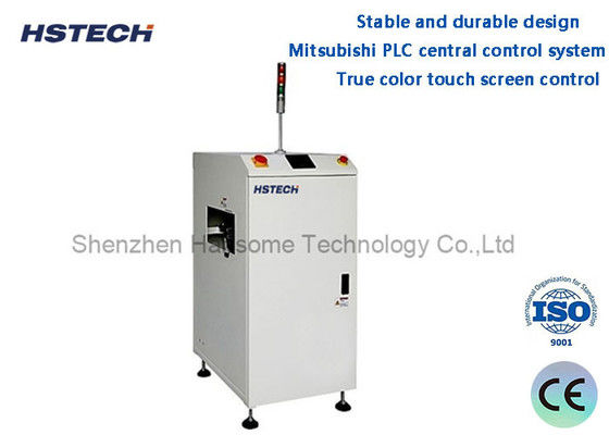 İyi bir fiyat. Kararlı ve dayanıklı tasarım 180 derece PCB işleme ekipmanı geçiş fonksiyonu ile çevrimiçi