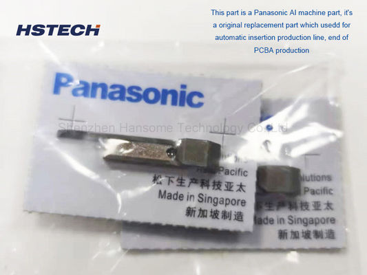İyi bir fiyat. PANASONIC Double Pcs Hareketli Blade N210086202AA/204AA/207AB/20AA/211AA çevrimiçi