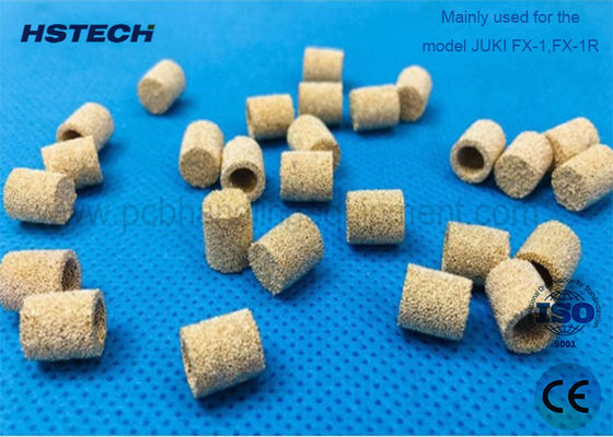 İyi bir fiyat. Profesyonel SMT Makineler L155E421000 JUKI FX-1 ve FX-1R için Seç ve Yer Filtresi çevrimiçi