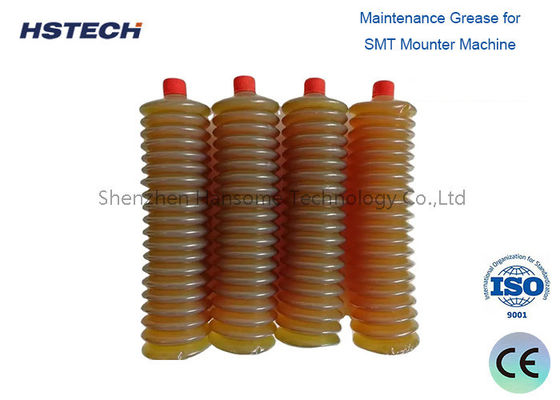 İyi bir fiyat. CM402/CM602 SMT Makinesi için orijinal Panasonic Grease N510048190AA 200g çevrimiçi