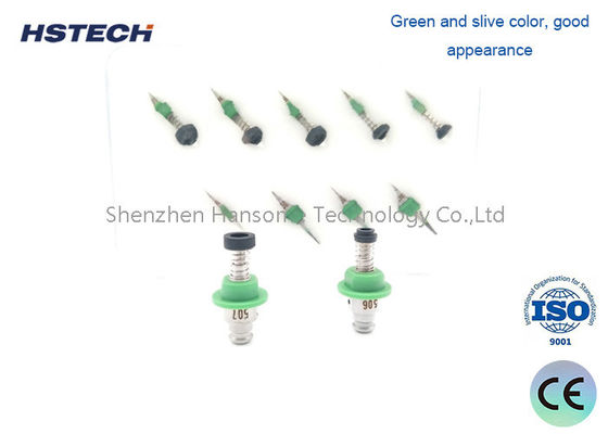 İyi bir fiyat. Bileşen yerleştirme için orijinal yeni JUKI 502 SMT nozel (31x16mm) çevrimiçi