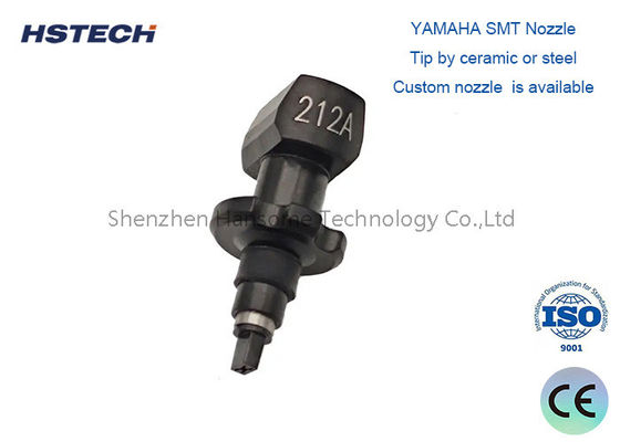 İyi bir fiyat. SMT YAMAHA toplama ve yerleştirme makinesi SMT Endüstriyel Makinesi için NOZZLE çevrimiçi