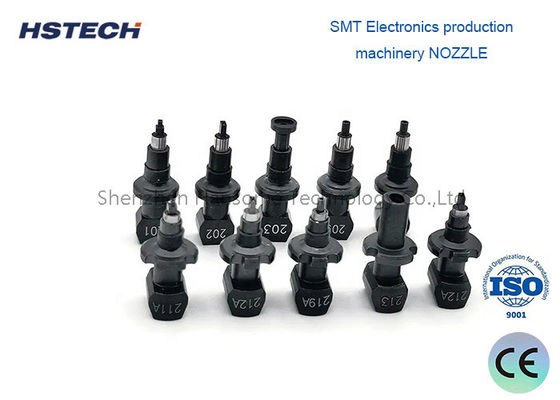 İyi bir fiyat. YAMAHA SMT Nozzle Ceramic veya çelik tarafından ucu Özel nozzle mevcuttur çevrimiçi