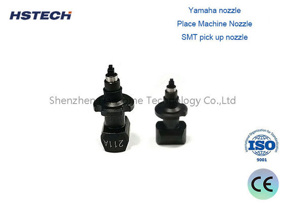 İyi bir fiyat. YAMAHA SMT Nozzle Ceramic veya çelik tarafından ucu Özel nozzle mevcuttur çevrimiçi