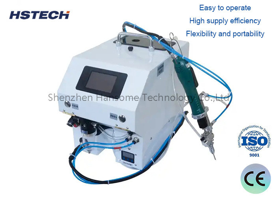 İyi bir fiyat. El El vida kilitleme makinesi Elektronik montaj hattı için elektrikli tornavida çevrimiçi